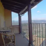 Otel Casa Claudia Miranda del Castañar