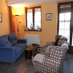 Otel Casa Claudia Miranda del Castañar