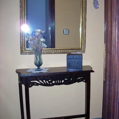 Casa Claudia Miranda del Castañar