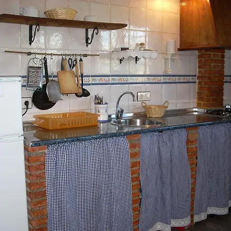 Casa Claudia * Miranda del Castañar