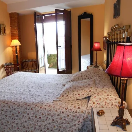 Casa Claudia Hotell