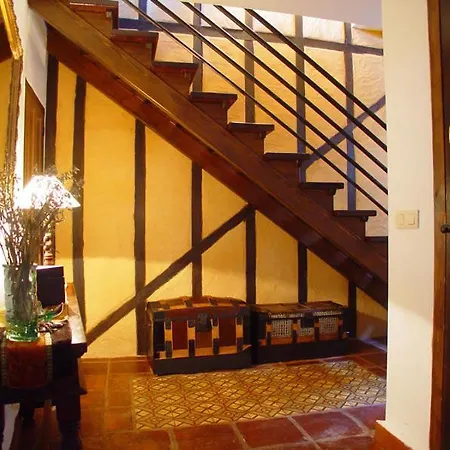 Casa Claudia Hotel Miranda del Castañar