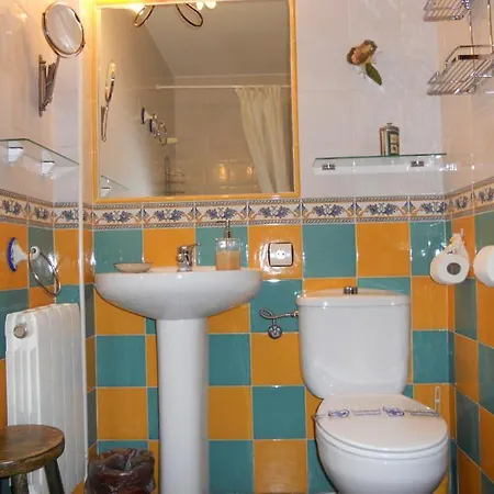 Hotel Casa Claudia *