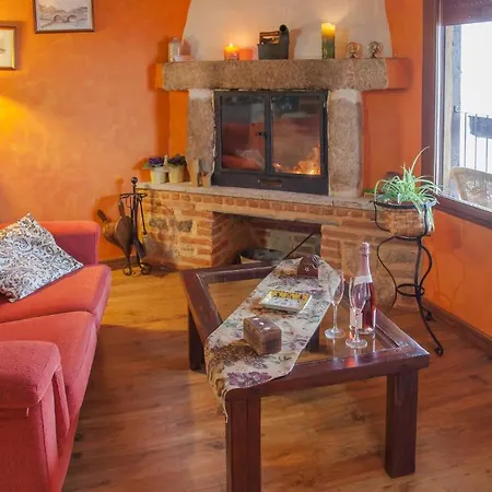 Casa Claudia Hotel *