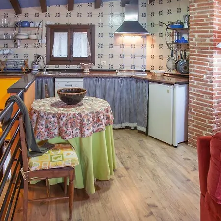 Hotel Casa Claudia