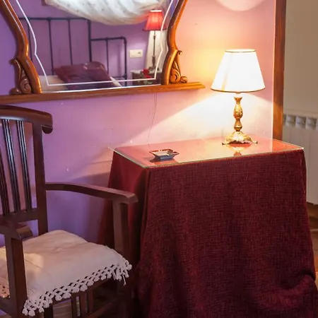 Casa Claudia Hotel *