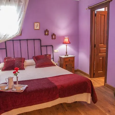 Casa Claudia * Miranda del Castañar