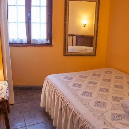 Casa Claudia Hotel