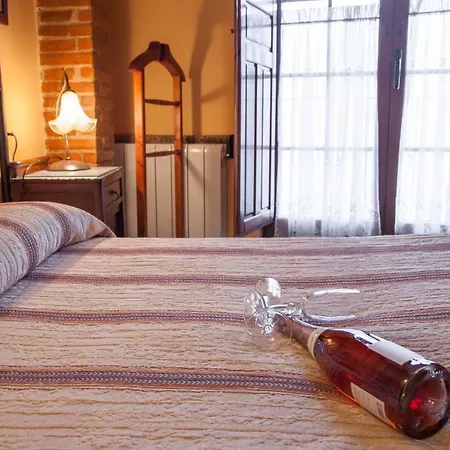 Casa Claudia * Miranda del Castañar