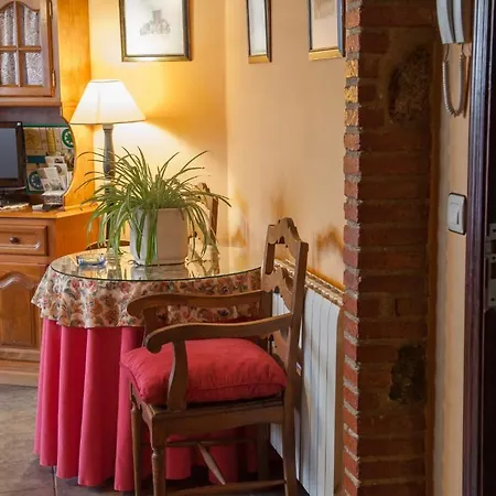 Hotel Casa Claudia *