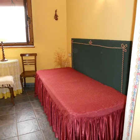 Hotel Casa Claudia *