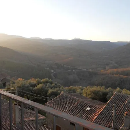 Casa Claudia Hotel *