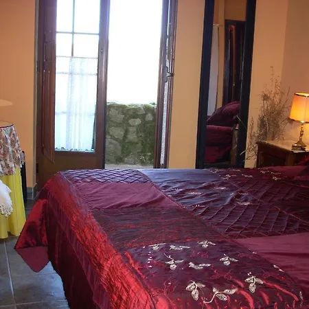 Hotel Casa Claudia
