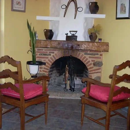 Casa Claudia Hotel Miranda del Castañar